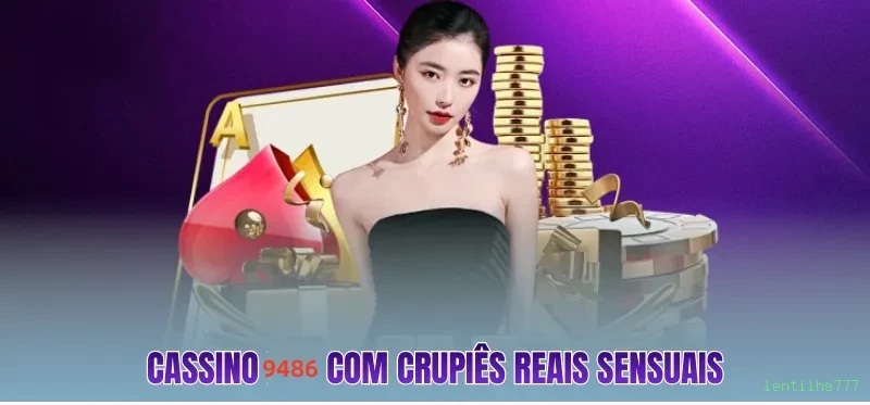 Slots Premium da PG Soft na lentilha777