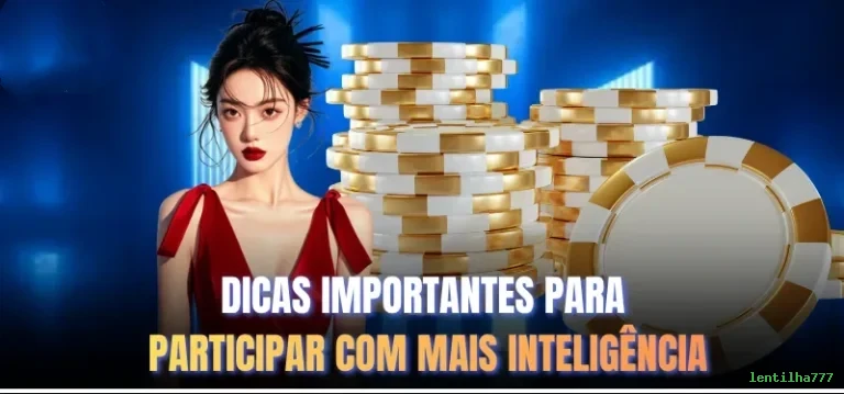 Lottery Clássica na lentilha777